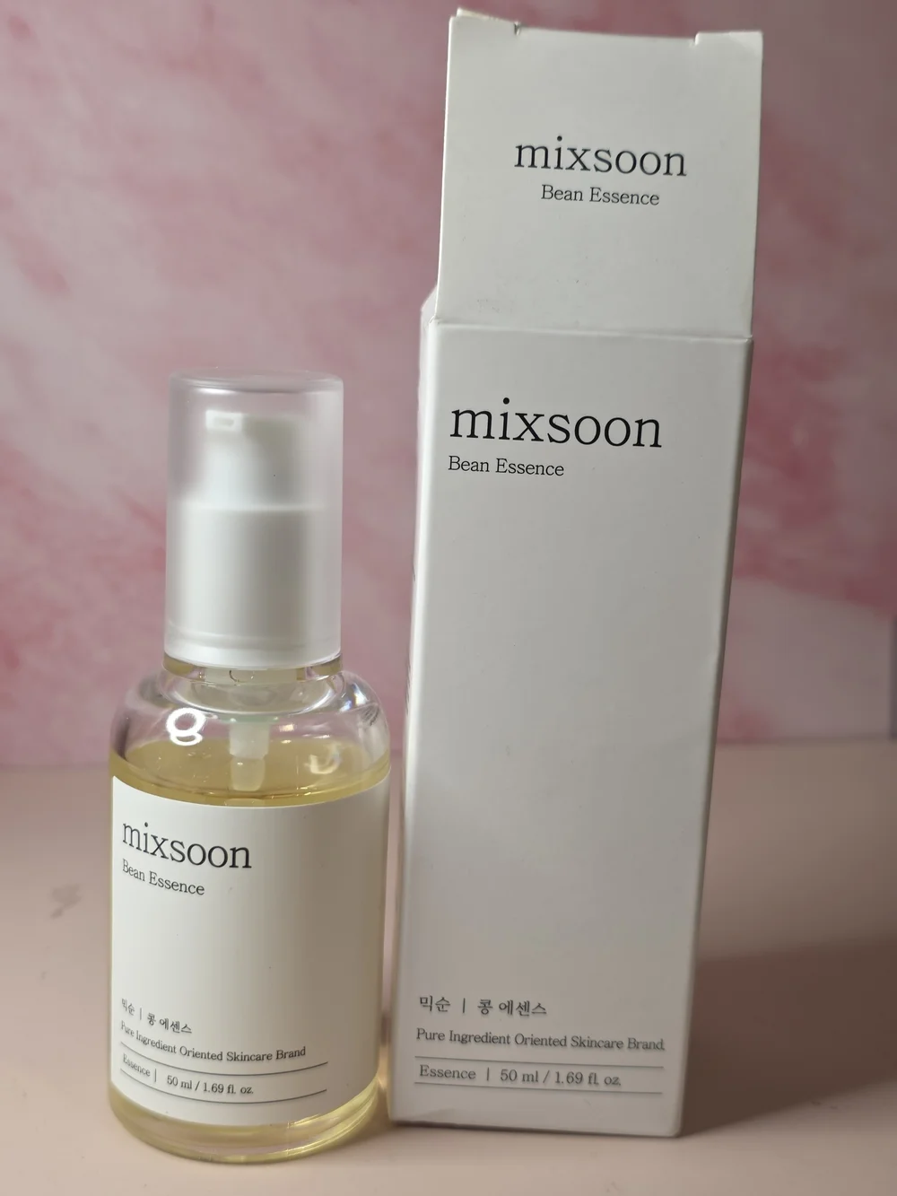 Mixsoon Bean Essence - (50 ml)